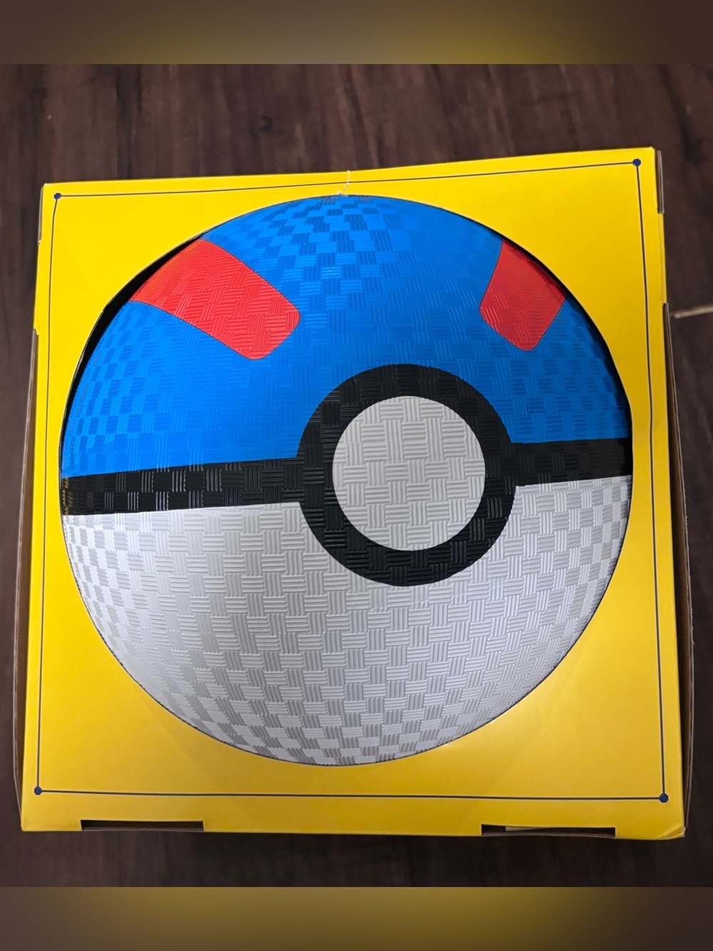 Pokemon Kickball Exclusive 30th Anniversary Collection 2026
